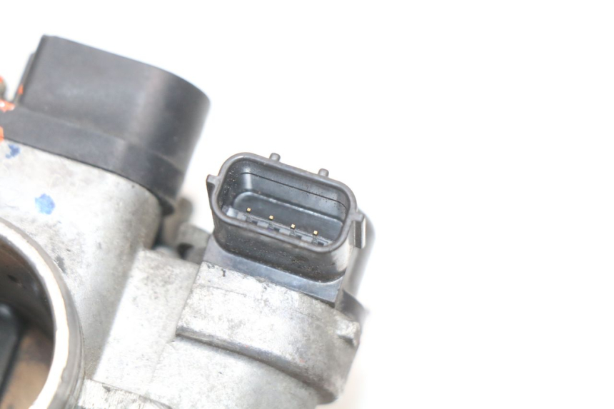 photo de INJECTION YAMAHA XMAX X-MAX ABS 125 (2017 - 2020)