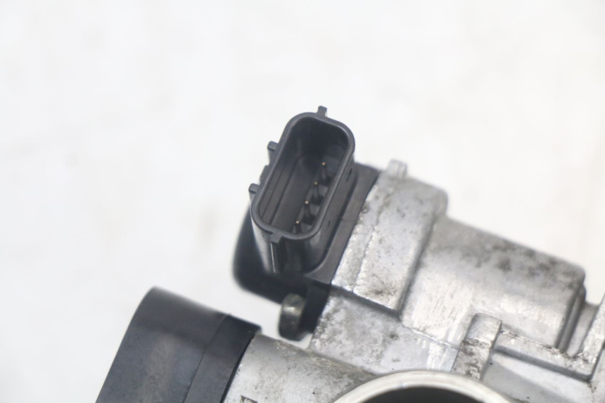 photo de INJECTION YAMAHA XMAX X-MAX ABS 125 (2017 - 2020)