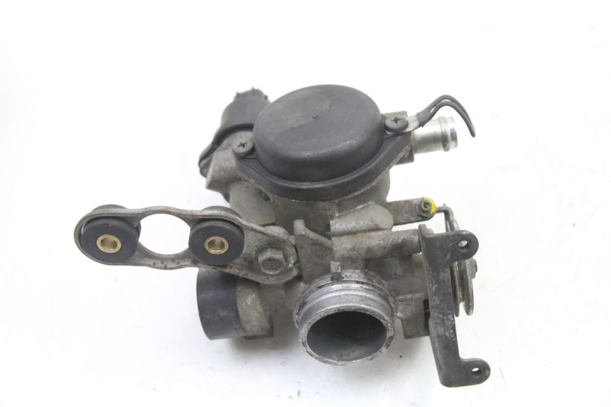 photo de INJECTION YAMAHA X-MAX XMAX ABS 250 (2010 - 2012) - Zoom état d’usage