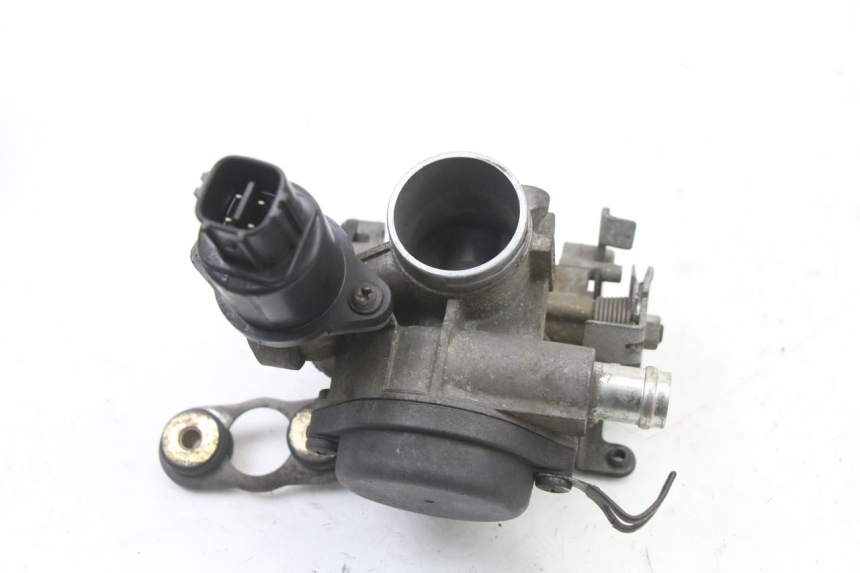 photo de INJECTION YAMAHA X-MAX XMAX ABS 250 (2010 - 2012) - Autre angle de vue