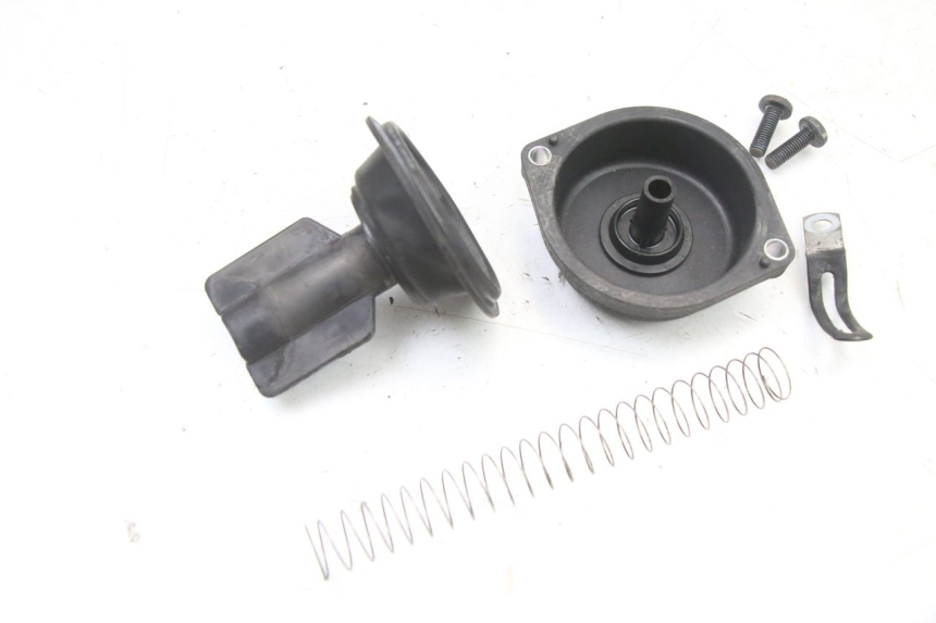 photo de INJECTION YAMAHA X-MAX XMAX ABS 250 (2010 - 2012) - État de surface