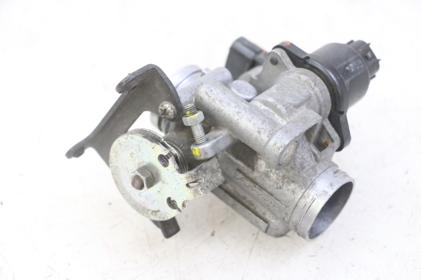 photo de INJECTION YAMAHA X-MAX XMAX 125 (2010 - 2014)