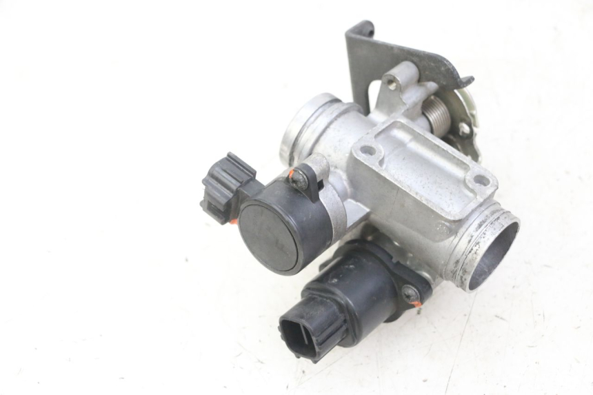 photo de INJECTION YAMAHA X-MAX XMAX 125 (2010 - 2014)