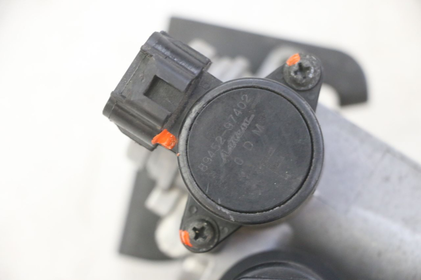 photo de INJECTION YAMAHA X-MAX XMAX 125 (2010 - 2014)