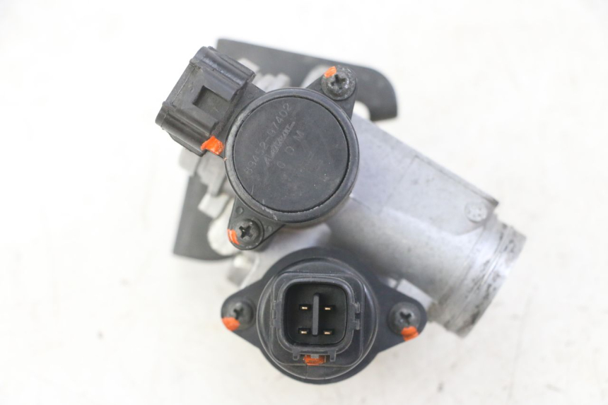 photo de INJECTION YAMAHA X-MAX XMAX 125 (2010 - 2014)