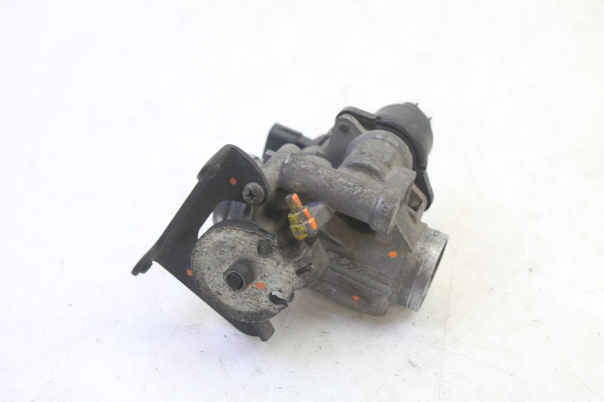 photo de INJECTION YAMAHA X-MAX XMAX 125 (2010 - 2014)