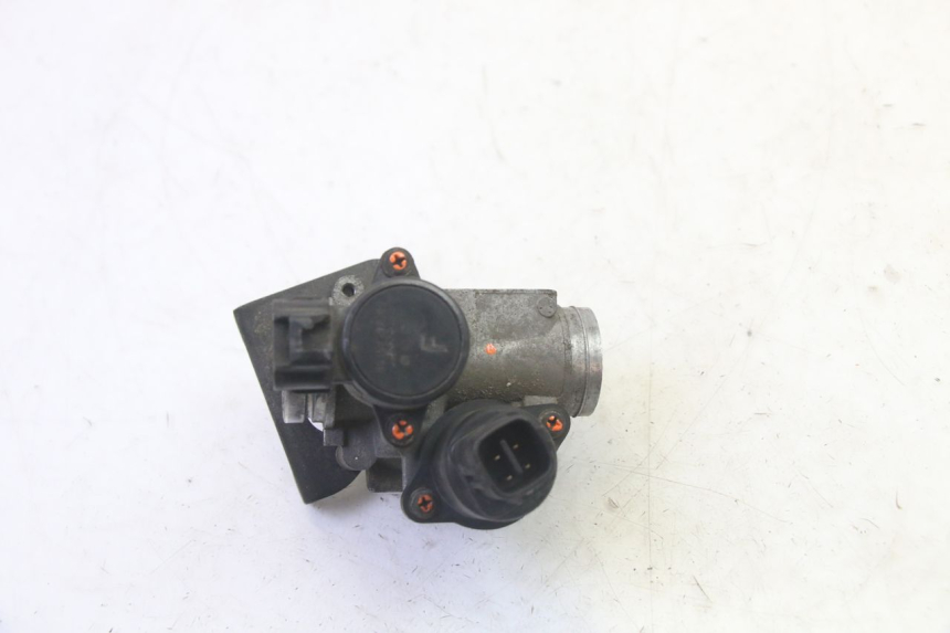 photo de INJECTION YAMAHA X-MAX XMAX 125 (2010 - 2014)