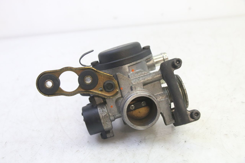 photo de INJECTION YAMAHA X-MAX XMAX 250 (2006 - 2009)