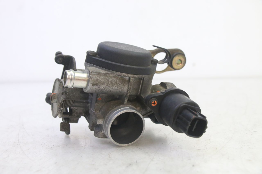 photo de INJECTION YAMAHA X-MAX XMAX 250 (2006 - 2009)