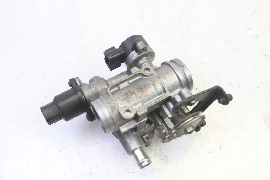 photo de INJECTION YAMAHA X-MAX XMAX 250 (2006 - 2009)