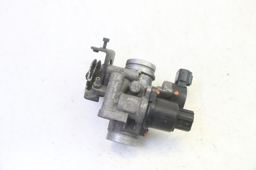 photo de INJECTION YAMAHA X-MAX XMAX 125 (2010 - 2014) - Vue principale