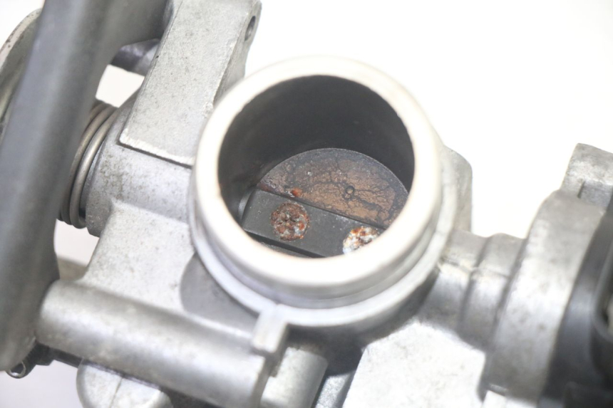 photo de INJECTION YAMAHA X-MAX XMAX 125 (2010 - 2014) - Zoom état d’usage