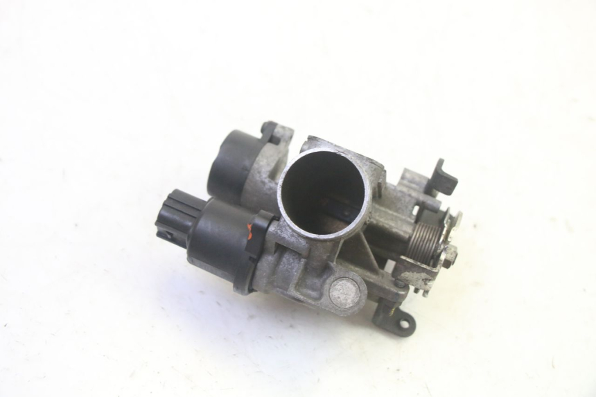 photo de INJECTION YAMAHA X-MAX XMAX 125 (2010 - 2014) - Vue d’ensemble