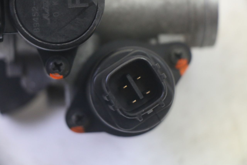 photo de INJECTION YAMAHA X-MAX XMAX 125 (2010 - 2014) - Pièce contrôlée