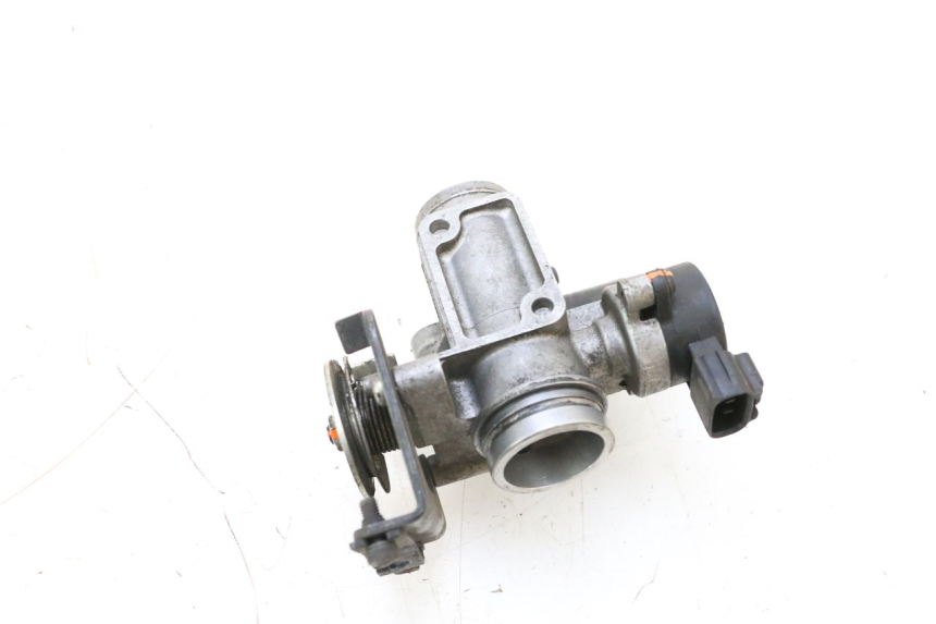 photo de INJECTION YAMAHA X-MAX XMAX 125 (2010 - 2013) - Zoom état d’usage