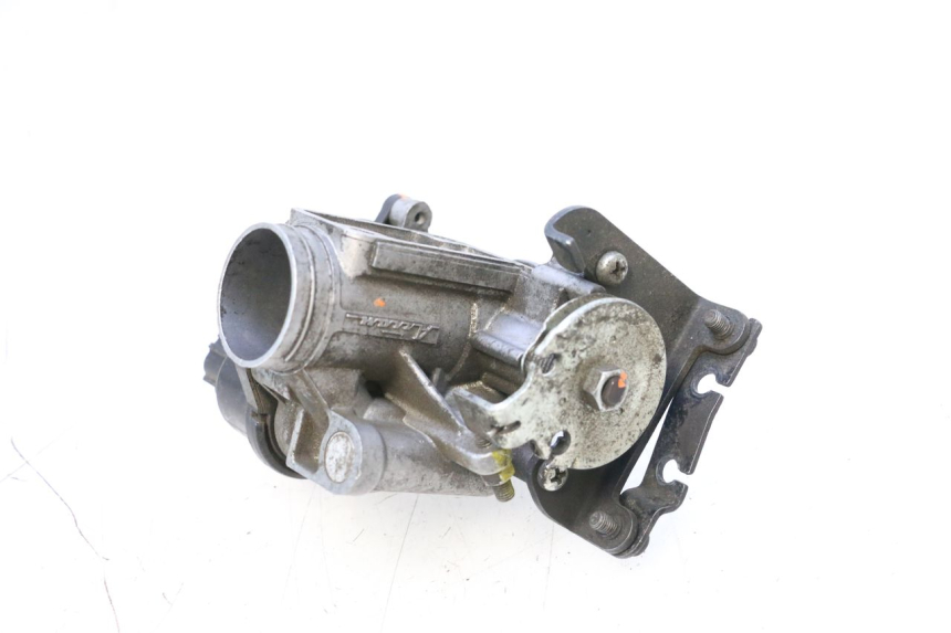 photo de INJECTION YAMAHA X-MAX XMAX 125 (2010 - 2013) - Autre angle de vue