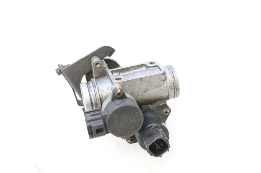 photo de INJECTION YAMAHA X-MAX XMAX 125 (2010 - 2013) - Gros plan technique
