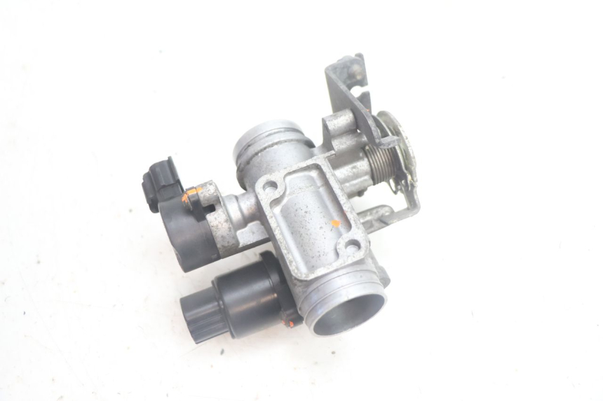 photo de INJECTION YAMAHA X-MAX XMAX 125 (2010 - 2013) - Zoom état d’usage