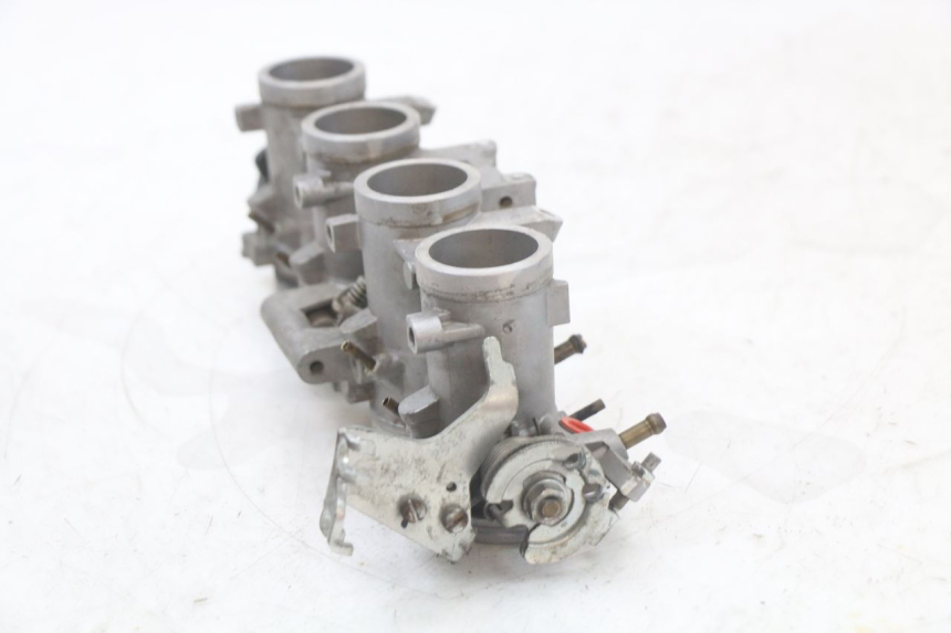 photo de INJECTION YAMAHA XJ6 ABS 600 (2008 - 2016)