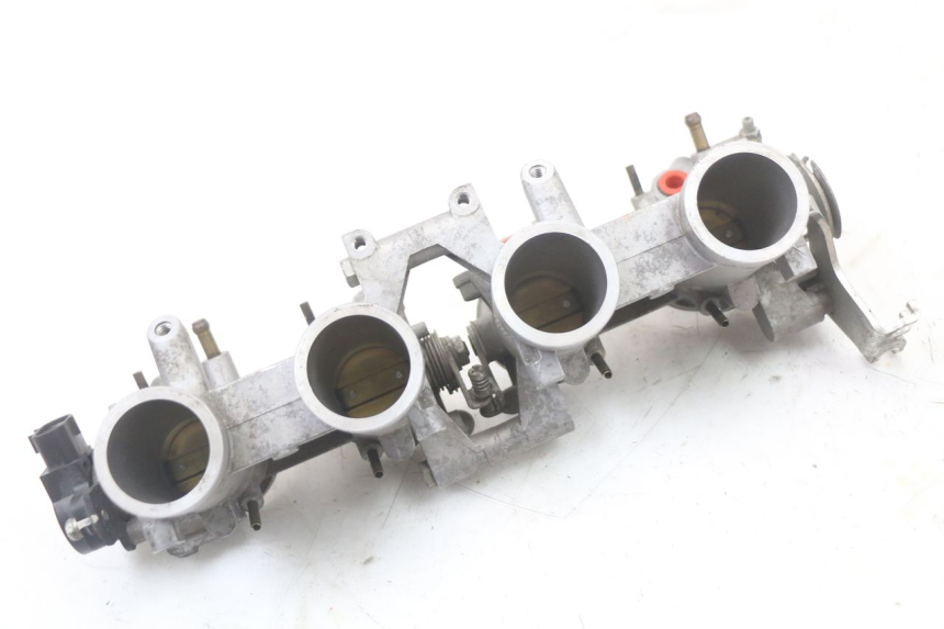 photo de INJECTION YAMAHA XJ6 ABS 600 (2008 - 2016)