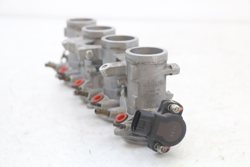 photo de INJECTION YAMAHA XJ6 ABS 600 (2008 - 2016)