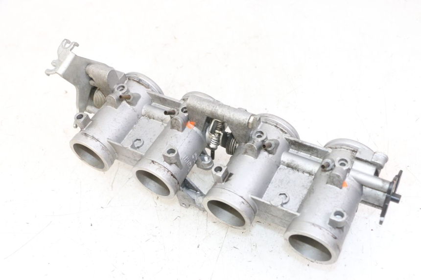photo de INJECTION YAMAHA XJ6 ABS 600 (2008 - 2016)