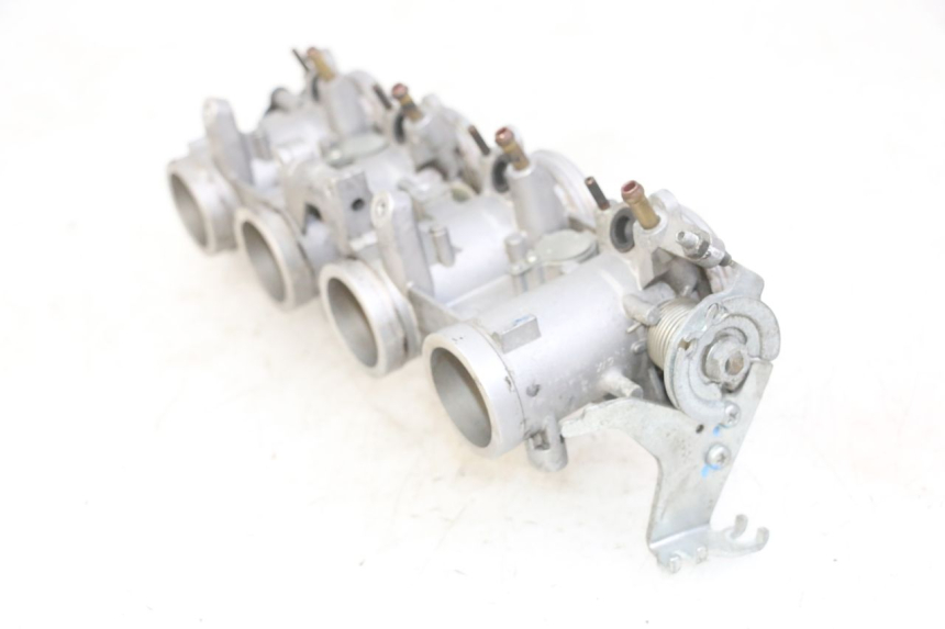 photo de INJECTION YAMAHA XJ6 ABS 600 (2008 - 2016)