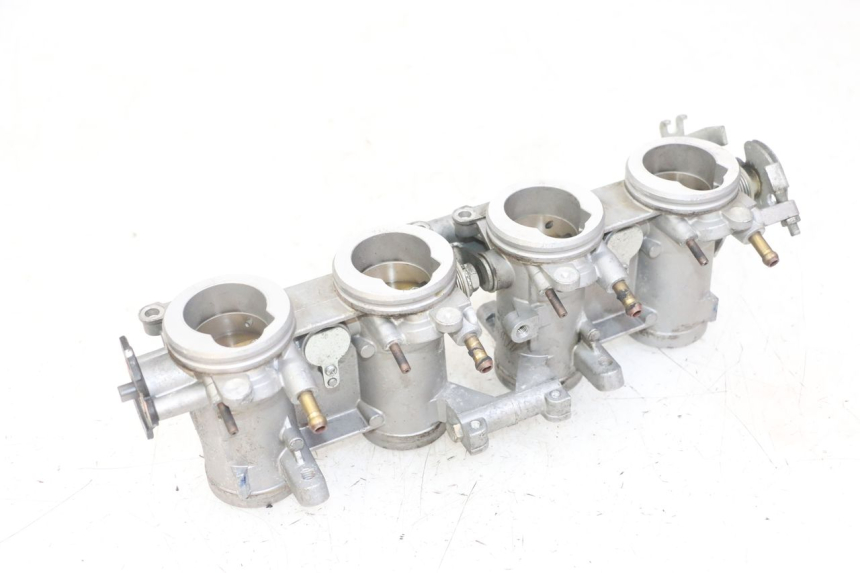 photo de INJECTION YAMAHA XJ6 ABS 600 (2008 - 2016)