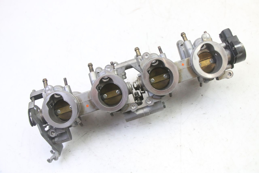 photo de INJECTION YAMAHA XJ6 ABS 600 (2008 - 2016)