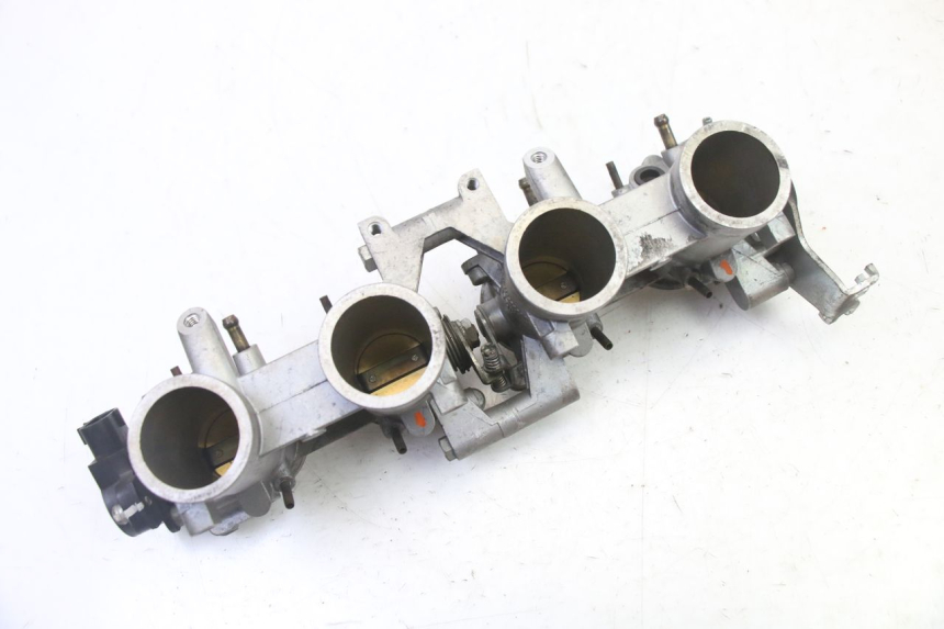photo de INJECTION YAMAHA XJ6 ABS 600 (2008 - 2016)