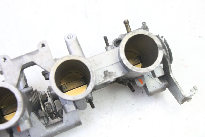 photo de INJECTION YAMAHA XJ6 ABS 600 (2008 - 2016)