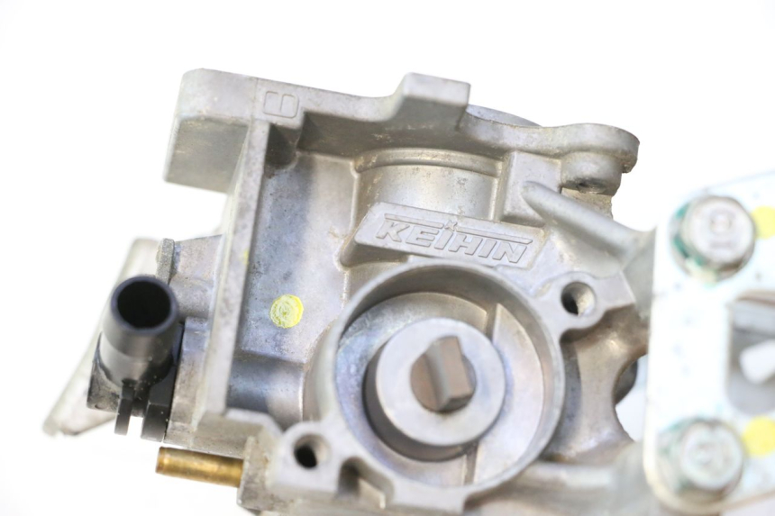 photo de INJECTION HONDA XLV VARADERO 125 (2007 - 2012) - Vue d’ensemble