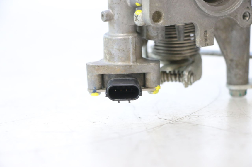 photo de INJECTION HONDA XLV VARADERO 125 (2007 - 2012) - État de surface