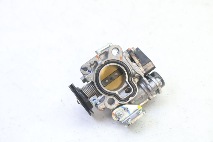 photo de INJECTION YAMAHA XMAX X-MAX 125 (2021 - 2025)
