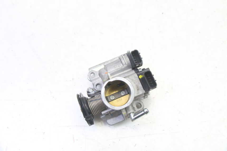 photo de INJECTION YAMAHA XMAX X-MAX 125 (2021 - 2025)
