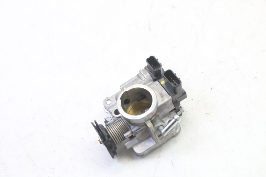photo de INJECTION YAMAHA XMAX X-MAX 125 (2021 - 2025)