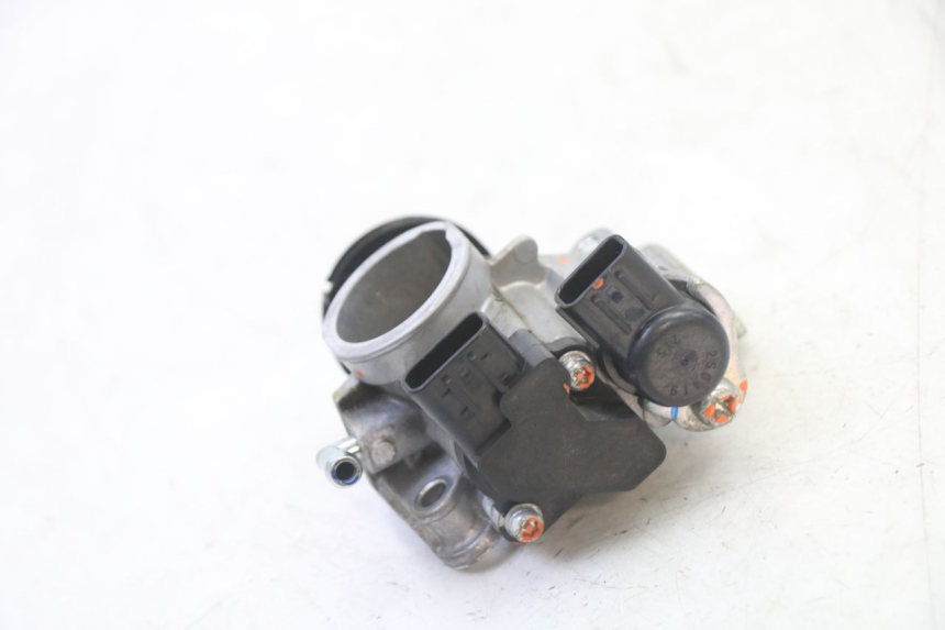 photo de INJECTION YAMAHA XMAX X-MAX 125 (2021 - 2025)