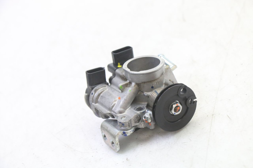 photo de INJECTION YAMAHA XMAX X-MAX 125 (2021 - 2025)