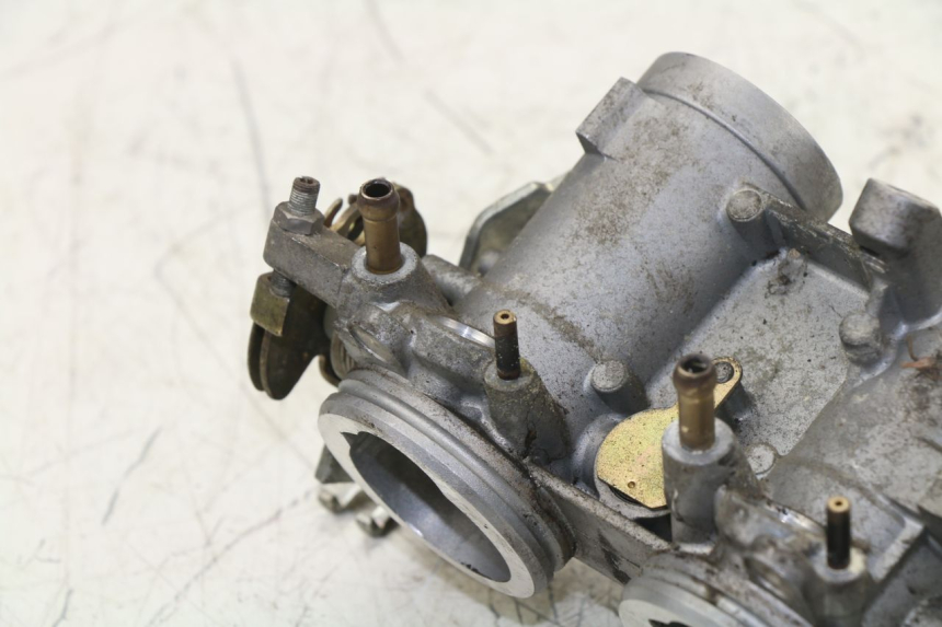 photo de INJECTION YAMAHA FZ6 FAZER 600 (2004 - 2006)