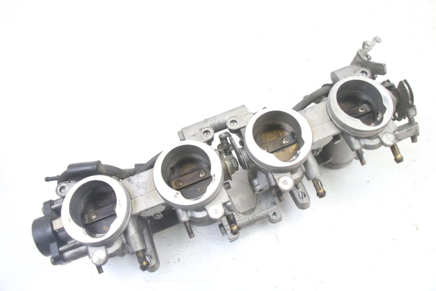photo de INJECTION YAMAHA FZ6 FAZER S2 600 (2007 - 2011)