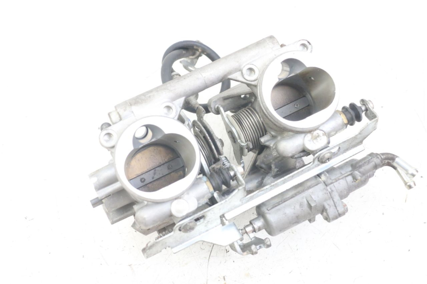 photo de INJECTION YAMAHA TDM ABS 900 (2002 - 2014)