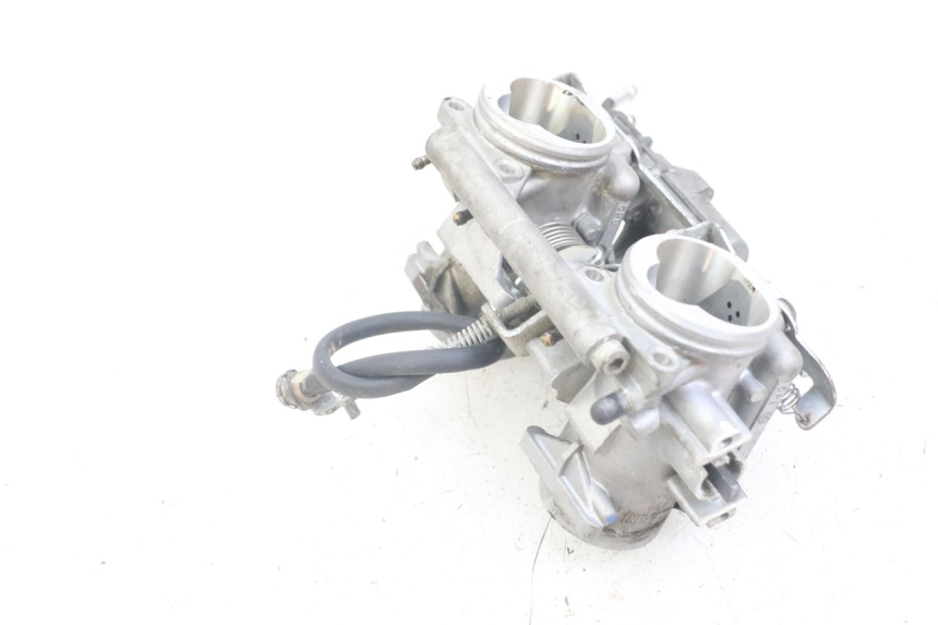 photo de INJECTION YAMAHA TDM ABS 900 (2002 - 2014)