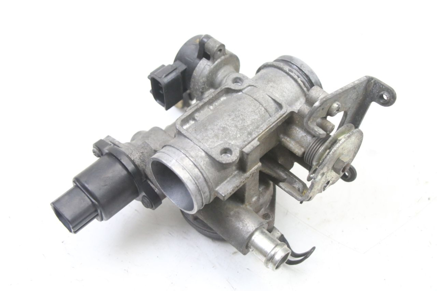 photo de INJECTION YAMAHA X-MAX XMAX ABS 250 (2010 - 2014)