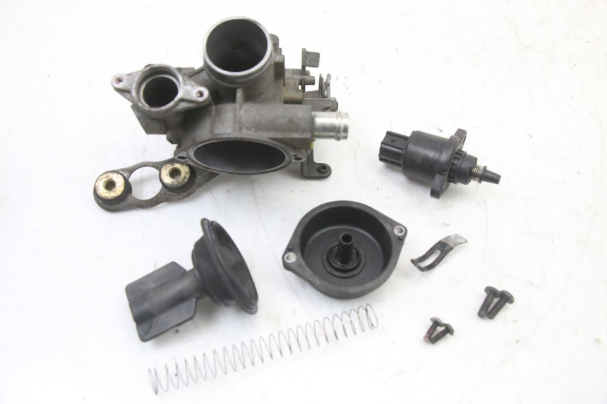 photo de INJECTION YAMAHA X-MAX XMAX ABS 250 (2010 - 2014)