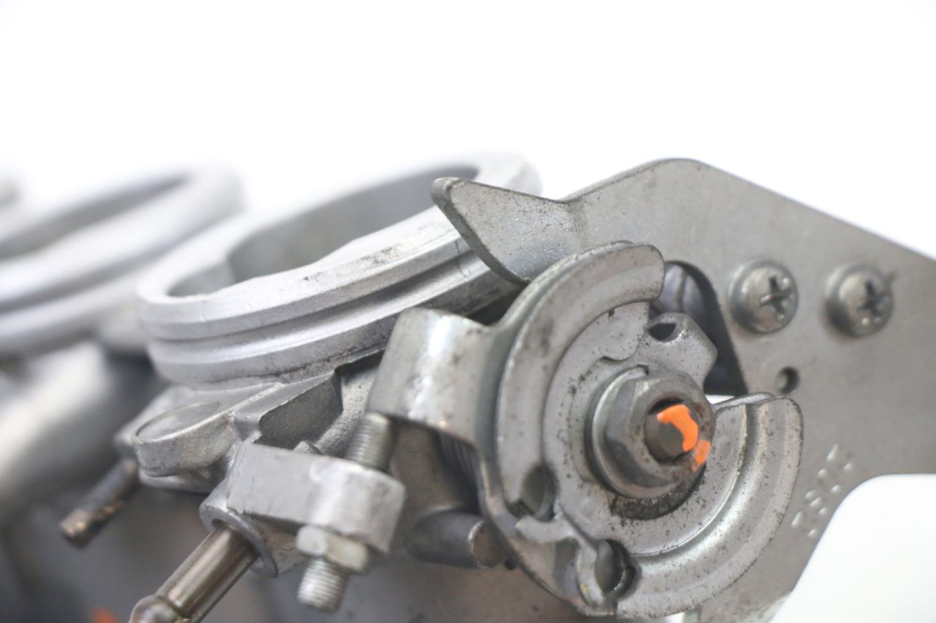 photo de INJECTION YAMAHA XJ6 600 (2008 - 2016)