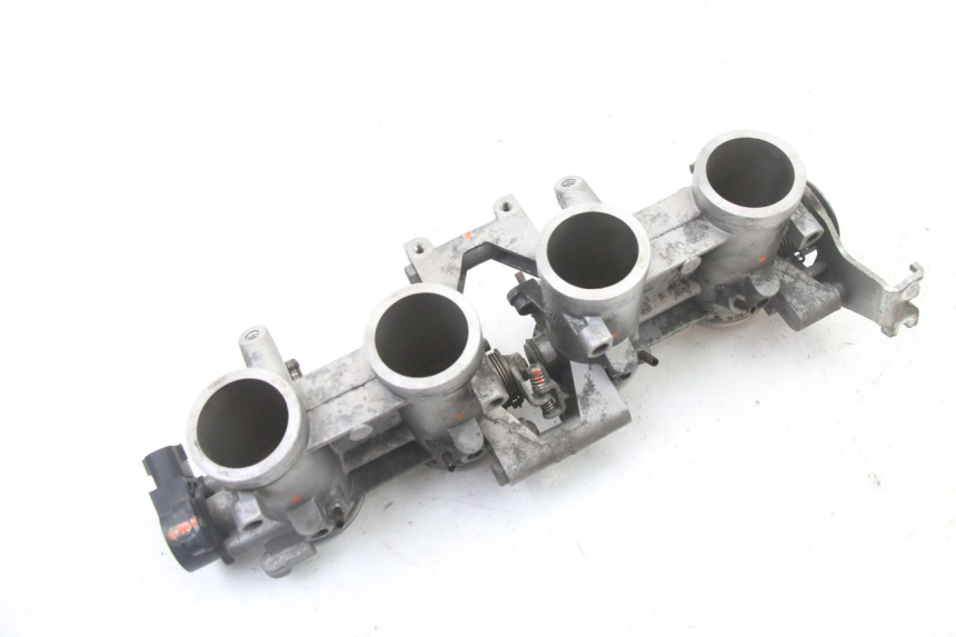 photo de INJECTION YAMAHA XJ6 600 (2008 - 2016)