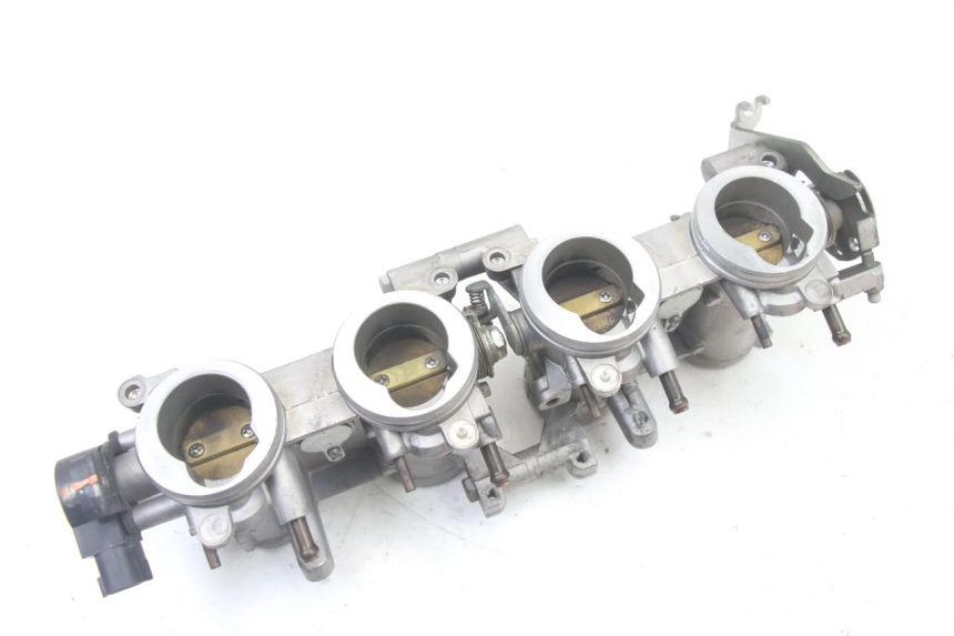 photo de INJECTION YAMAHA XJ6 ABS 600 (2008 - 2016)