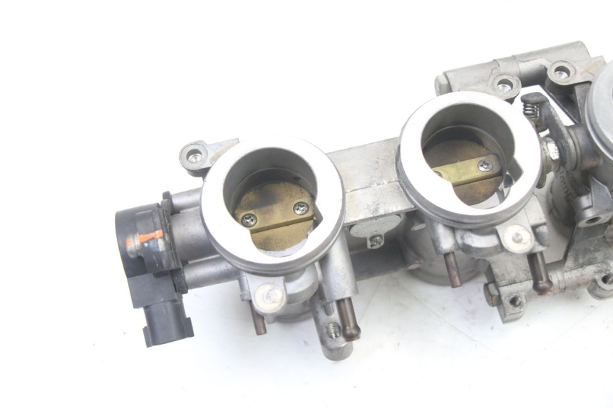 photo de INJECTION YAMAHA XJ6 ABS 600 (2008 - 2016)