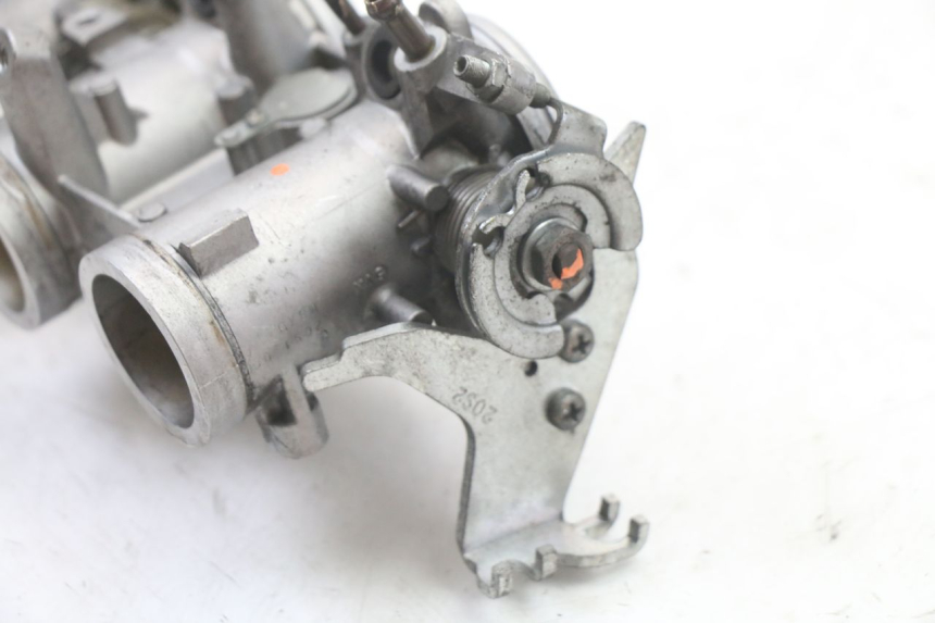 photo de INJECTION YAMAHA XJ6 ABS 600 (2008 - 2016)