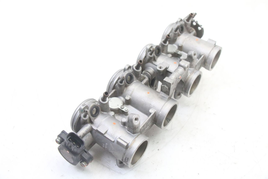 photo de INJECTION YAMAHA XJ6 ABS 600 (2008 - 2016)